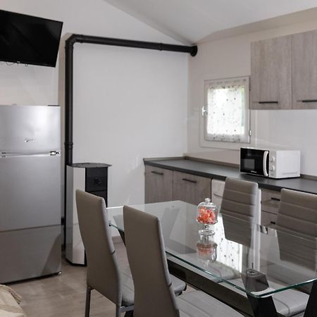 S T Apartment Cavallino-Treporti Kültér fotó