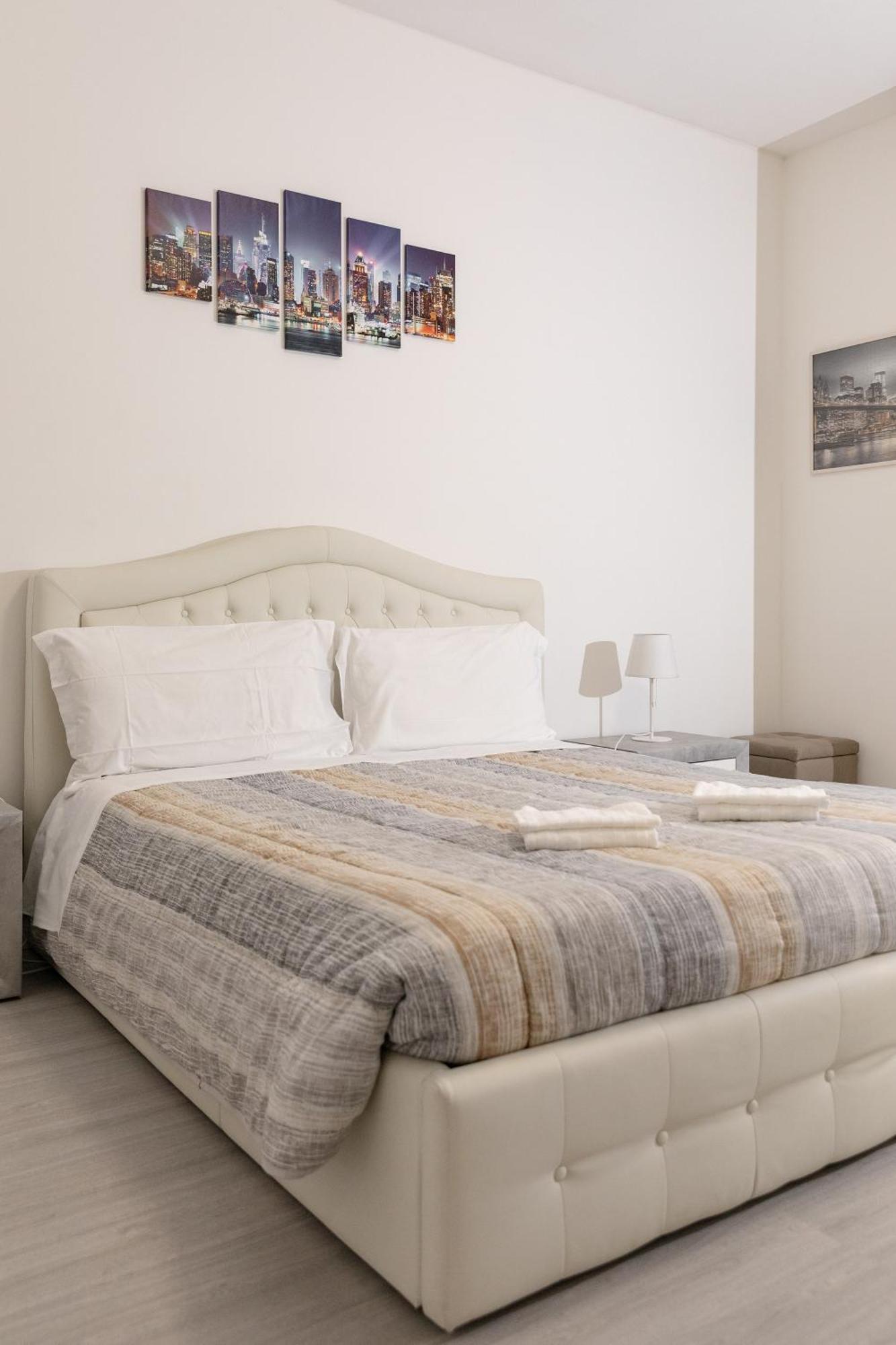 S T Apartment Cavallino-Treporti Kültér fotó