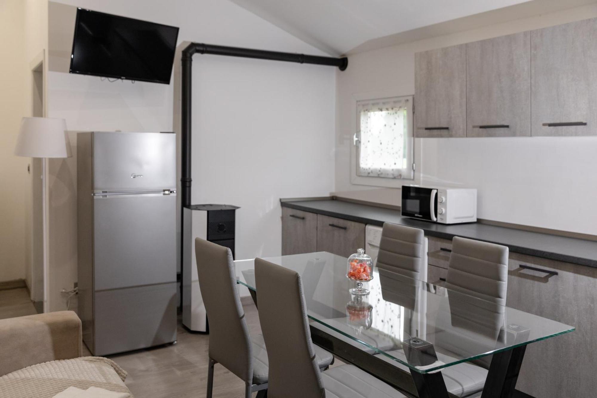 S T Apartment Cavallino-Treporti Kültér fotó