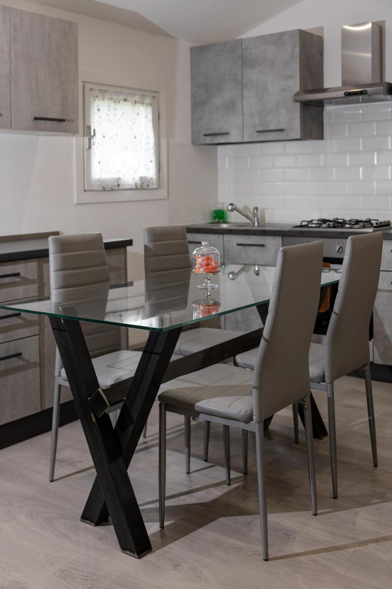 S T Apartment Cavallino-Treporti Kültér fotó