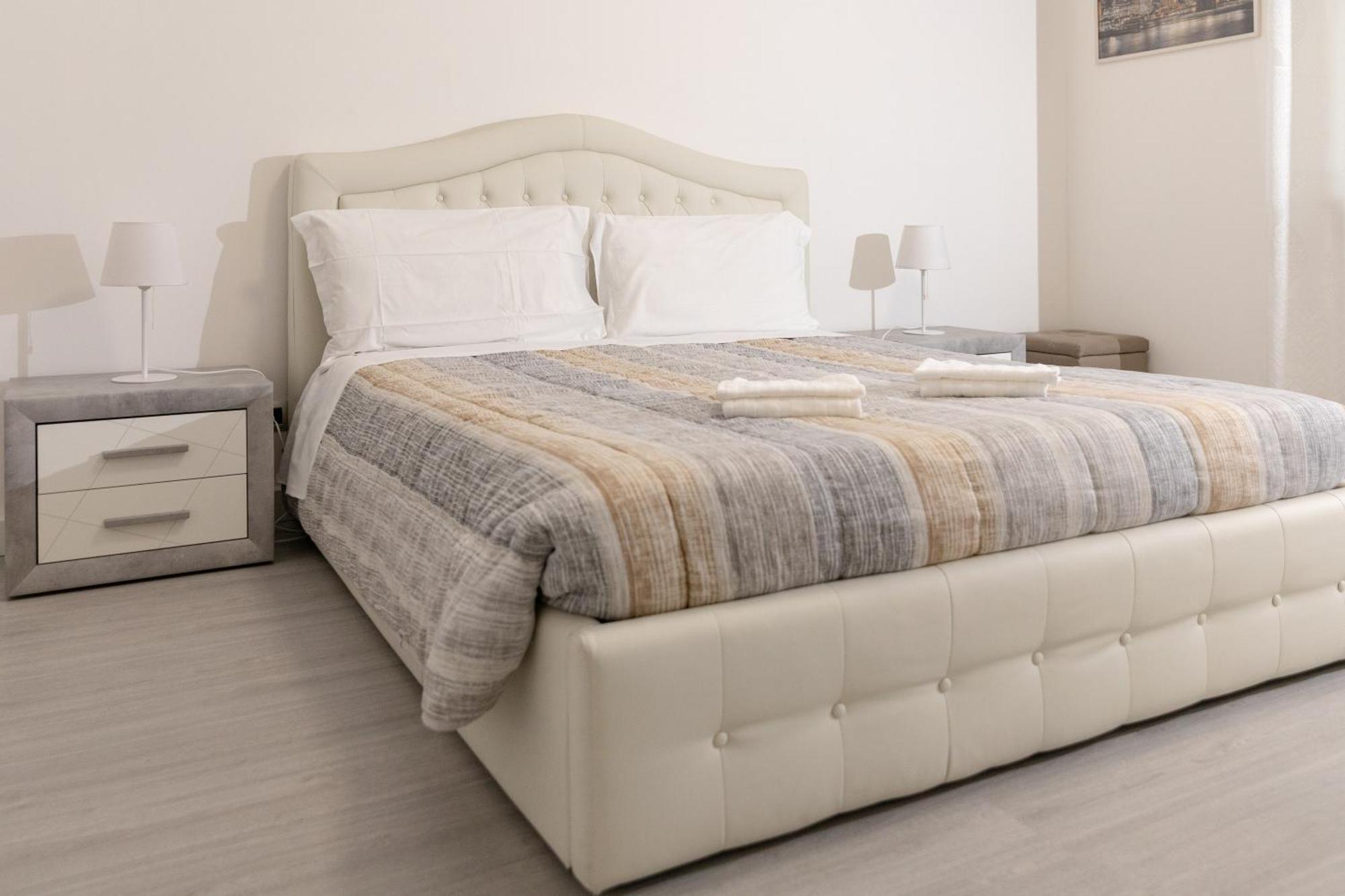 S T Apartment Cavallino-Treporti Kültér fotó