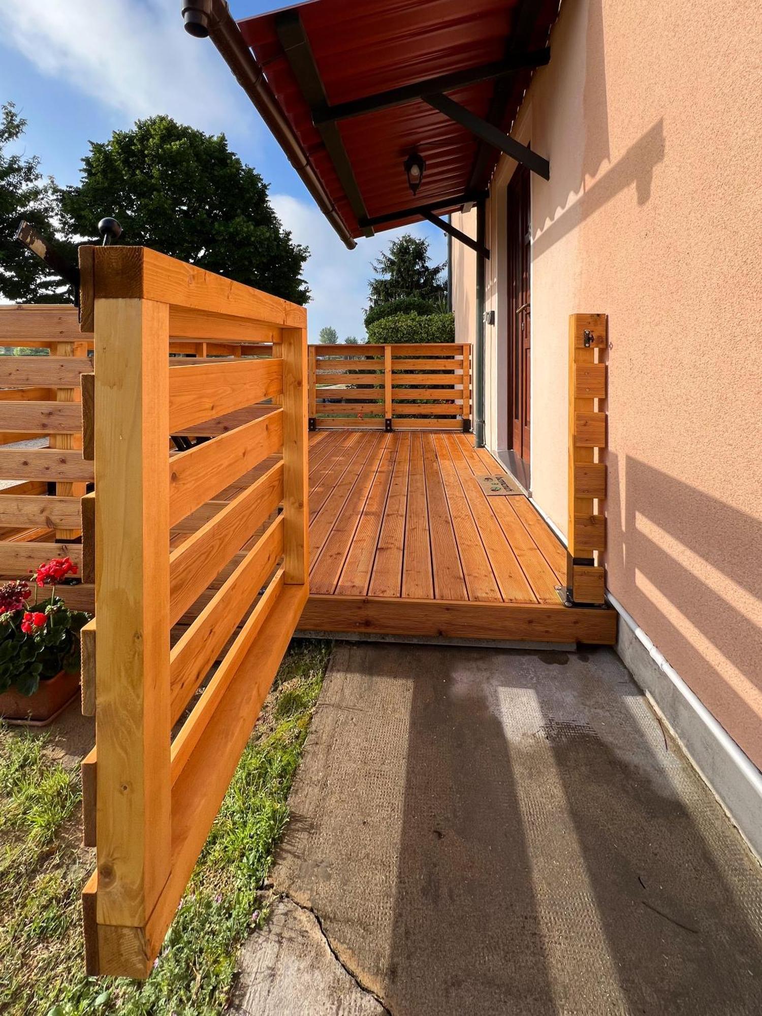 S T Apartment Cavallino-Treporti Kültér fotó